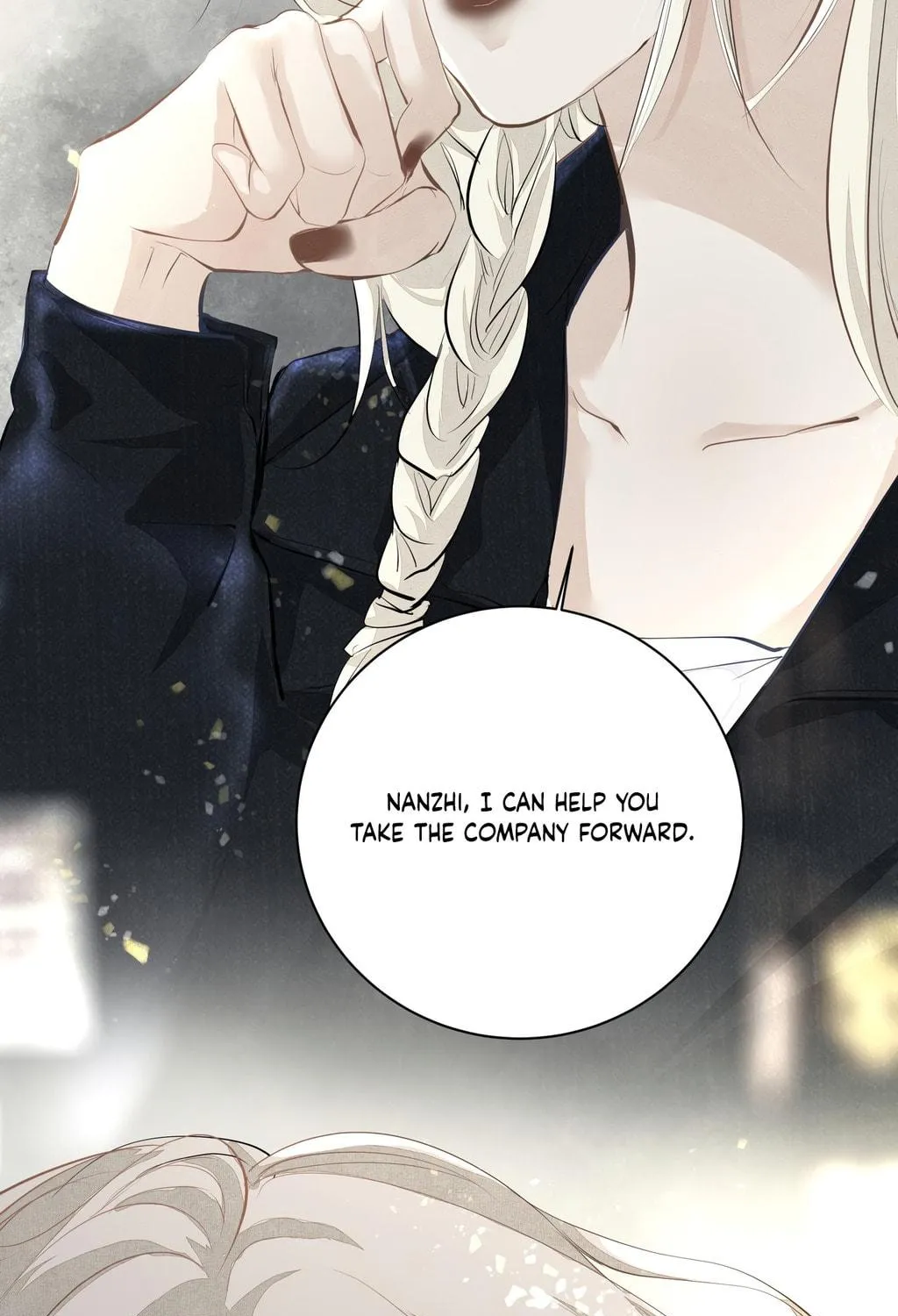 Read Addicted to Her chapter 5 image 70 on Lezhin