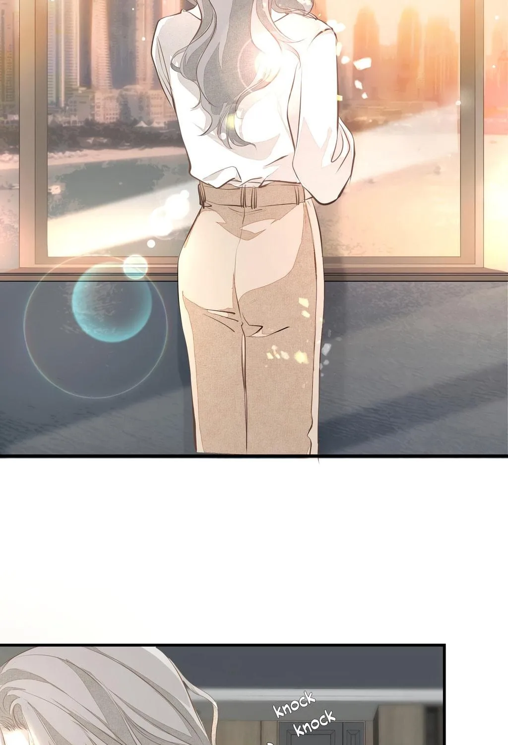 Read Addicted to Her chapter 5 image 76 on Lezhin