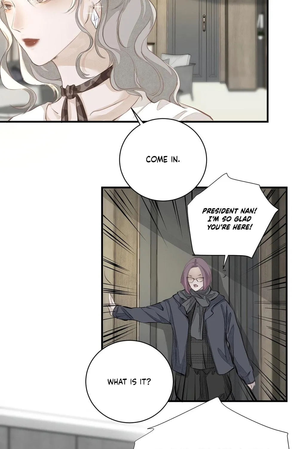 Read Addicted to Her chapter 5 image 78 on Lezhin