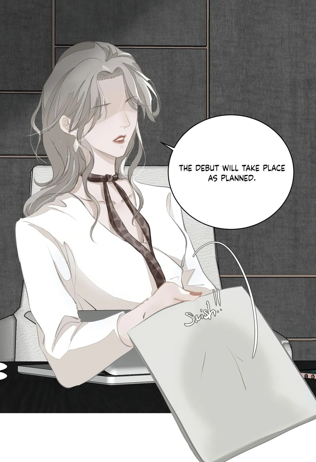 Read Addicted to Her chapter 5 image 84 on Lezhin