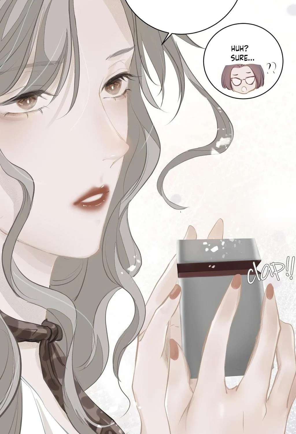 Read Addicted to Her chapter 5 image 88 on Lezhin