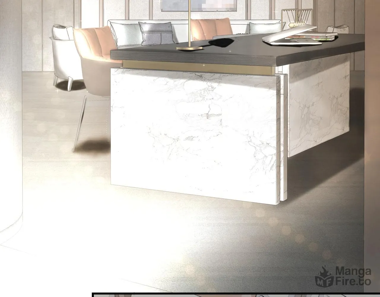Read Addicted to Her chapter 50 image 19 on Lezhin