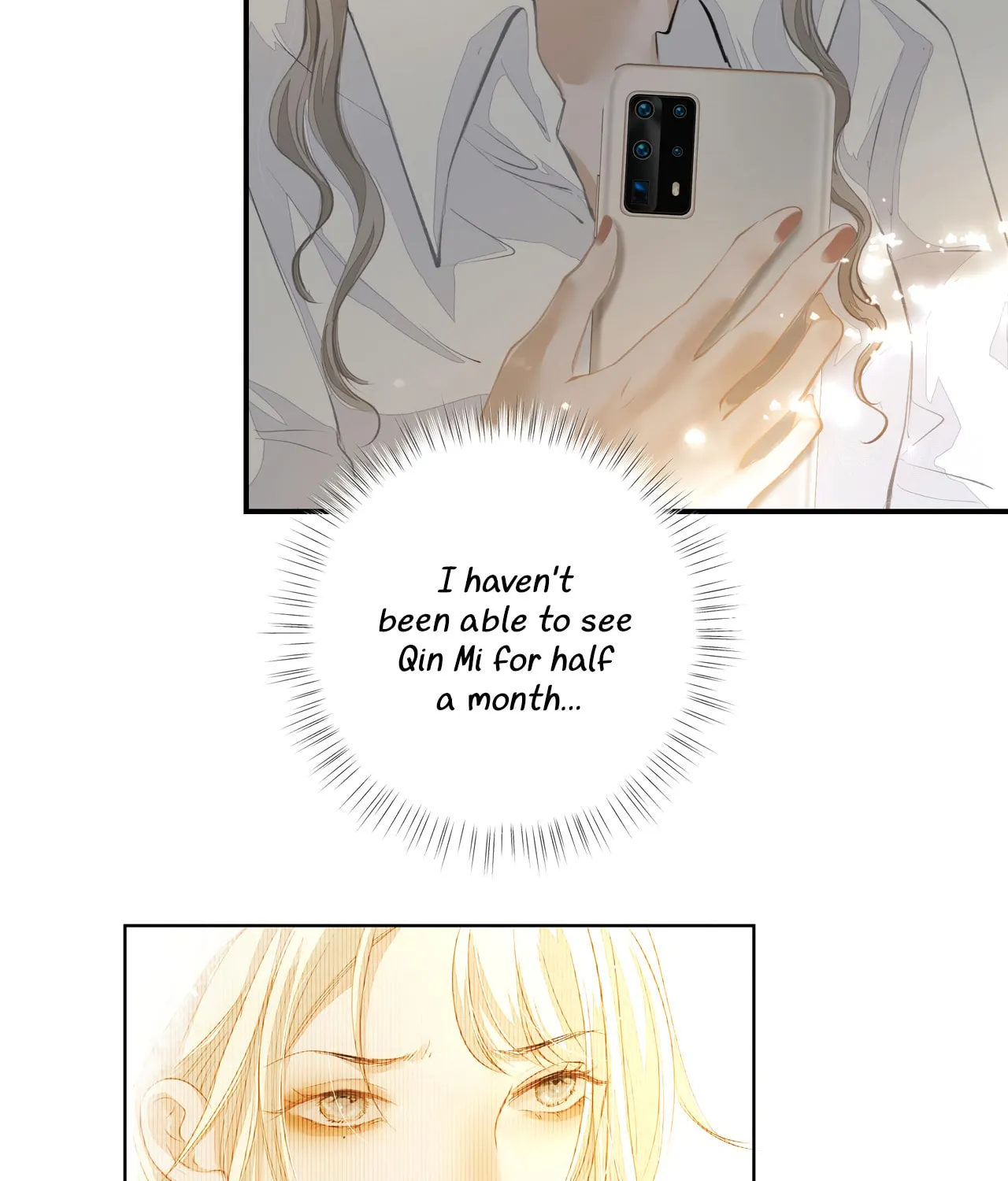 Read Addicted to Her chapter 50 image 20 on Lezhin
