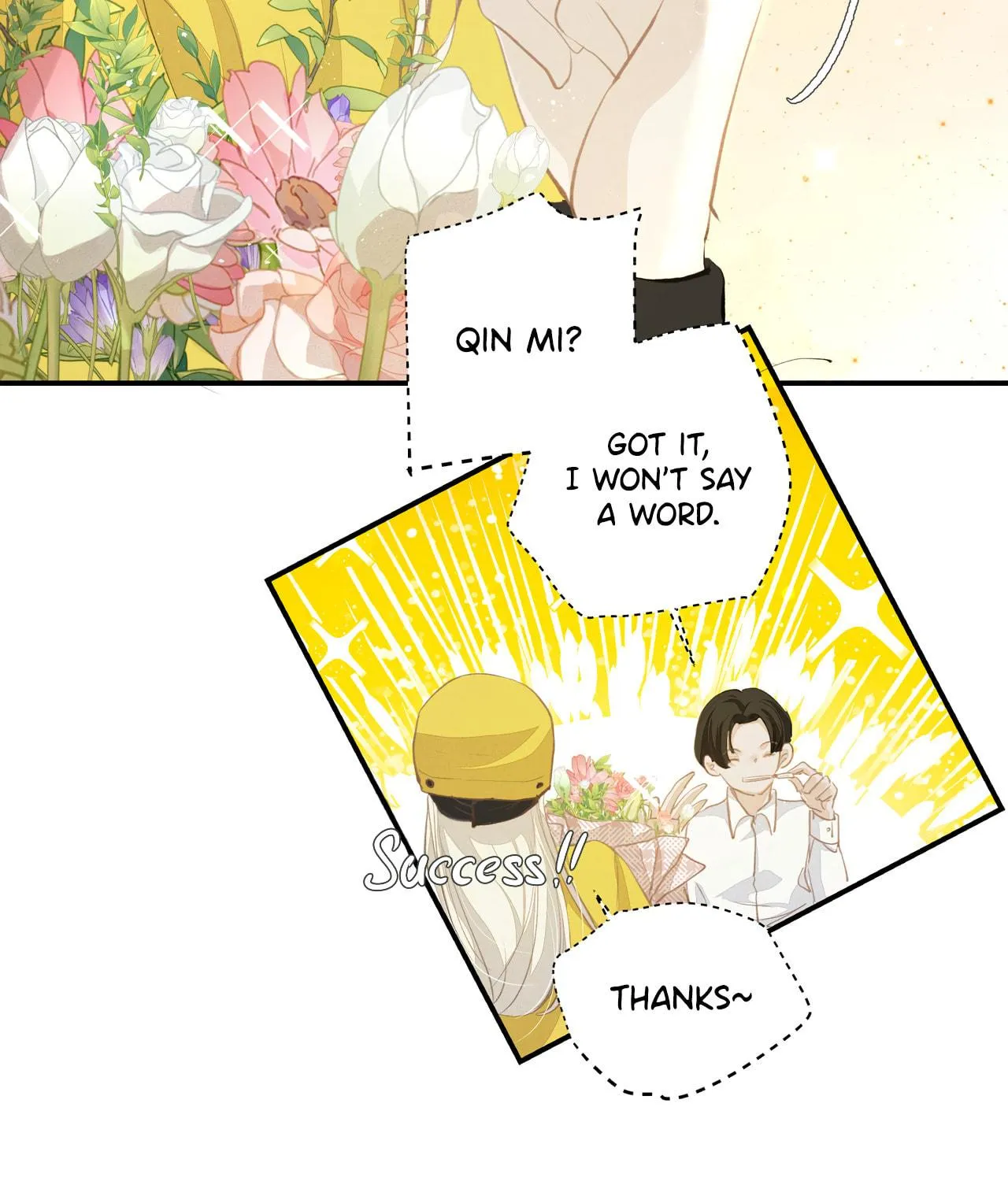 Read Addicted to Her chapter 50 image 28 on Lezhin