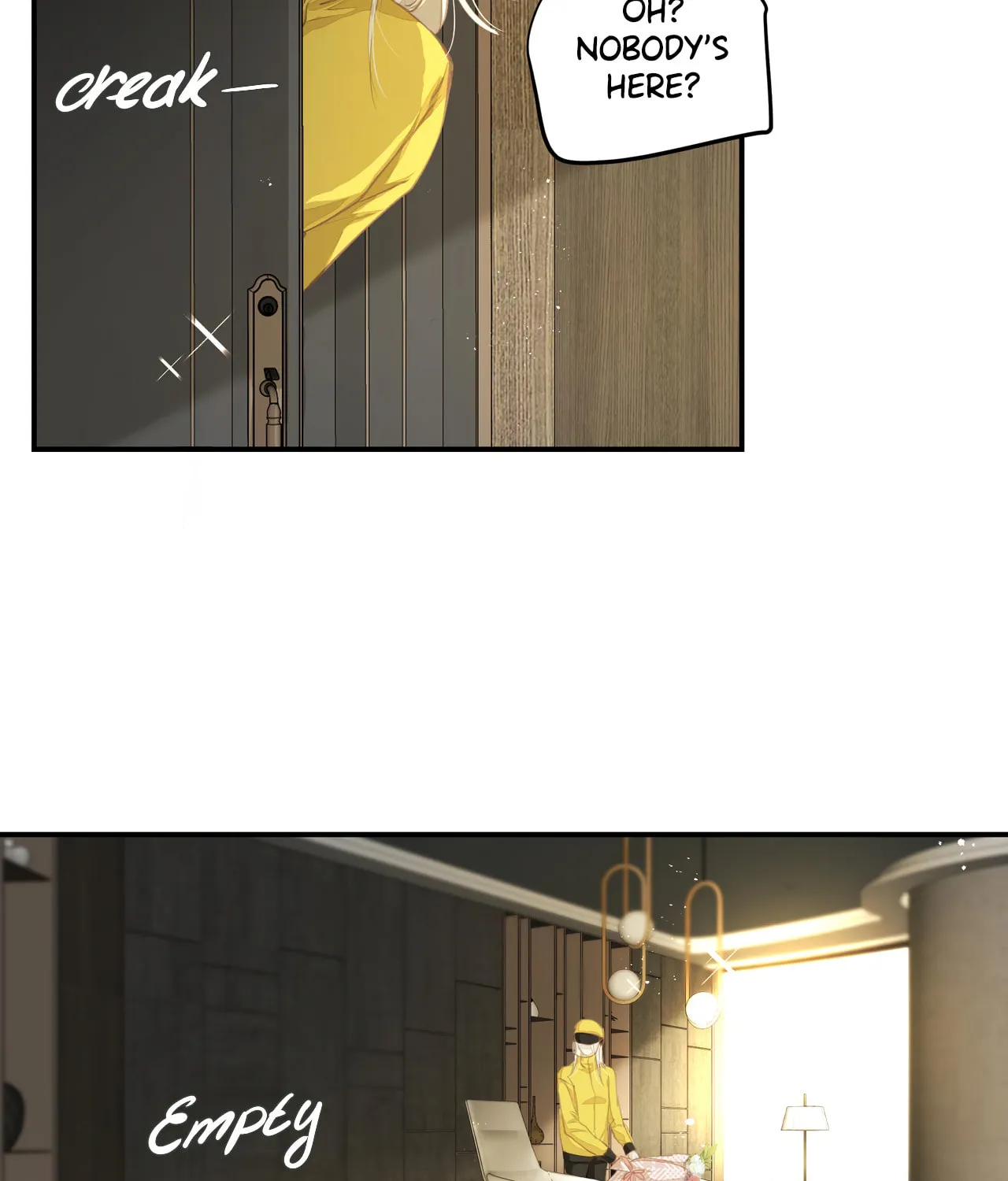 Read Addicted to Her chapter 50 image 30 on Lezhin