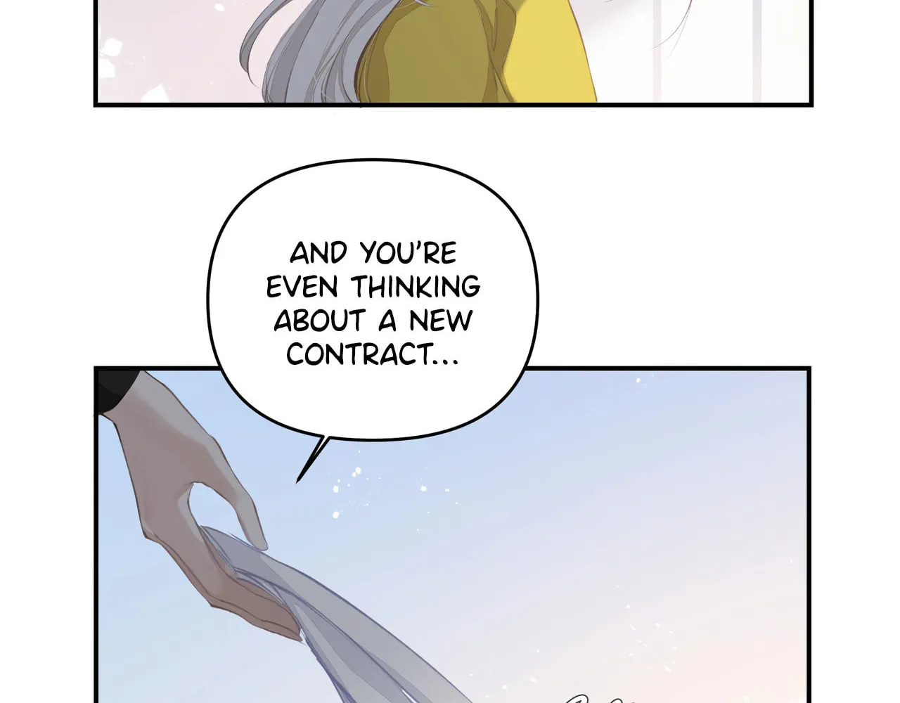 Read Addicted to Her chapter 50 image 33 on Lezhin