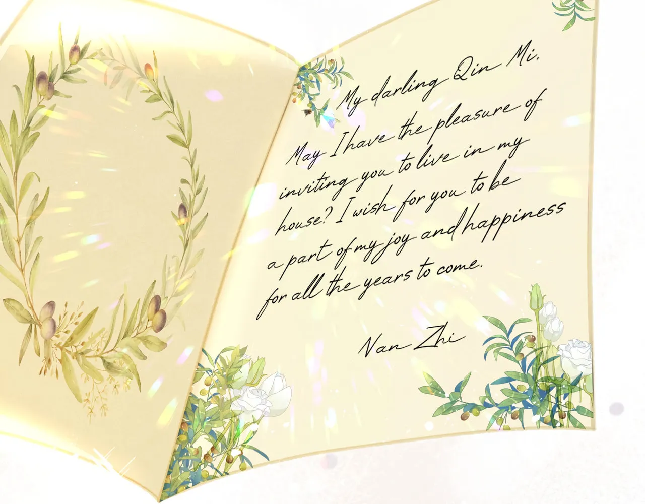 Read Addicted to Her chapter 50 image 37 on Lezhin