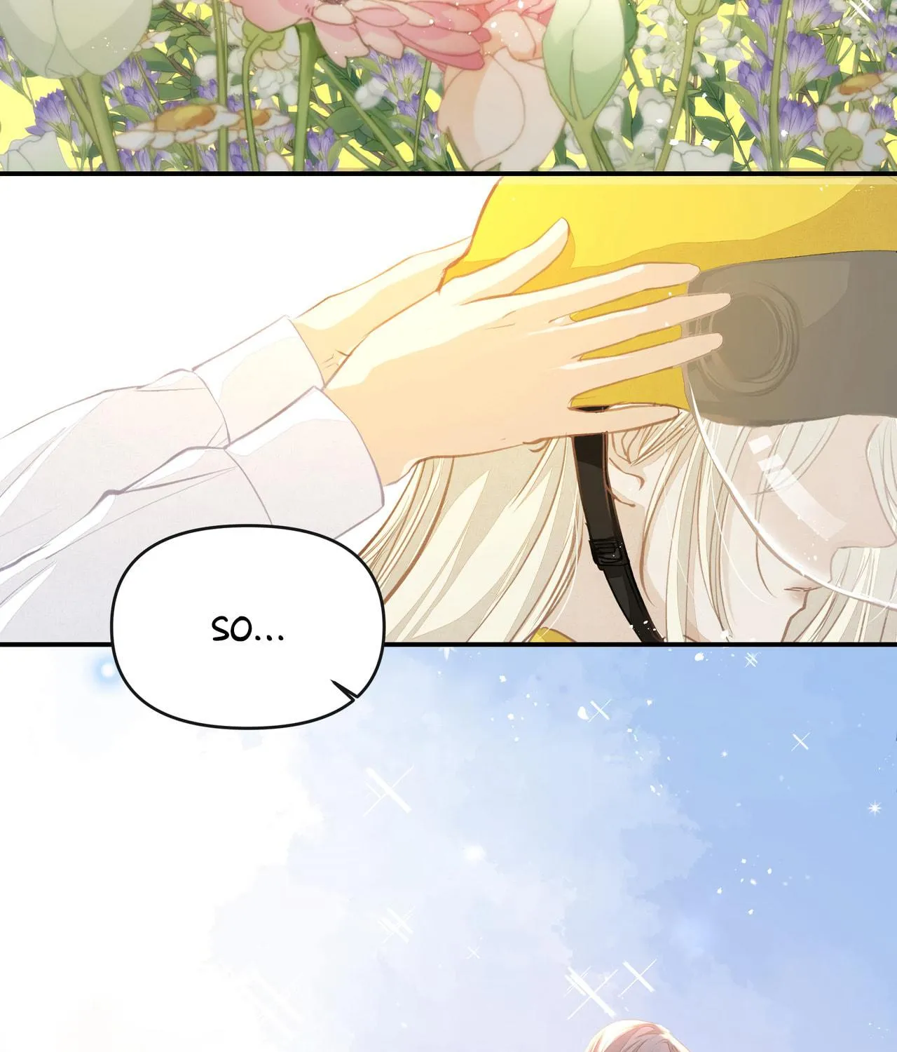 Read Addicted to Her chapter 50 image 40 on Lezhin