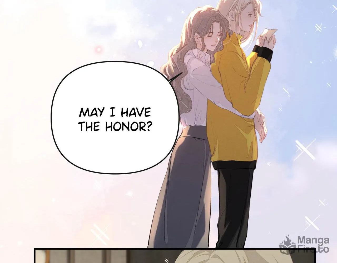 Read Addicted to Her chapter 50 image 41 on Lezhin