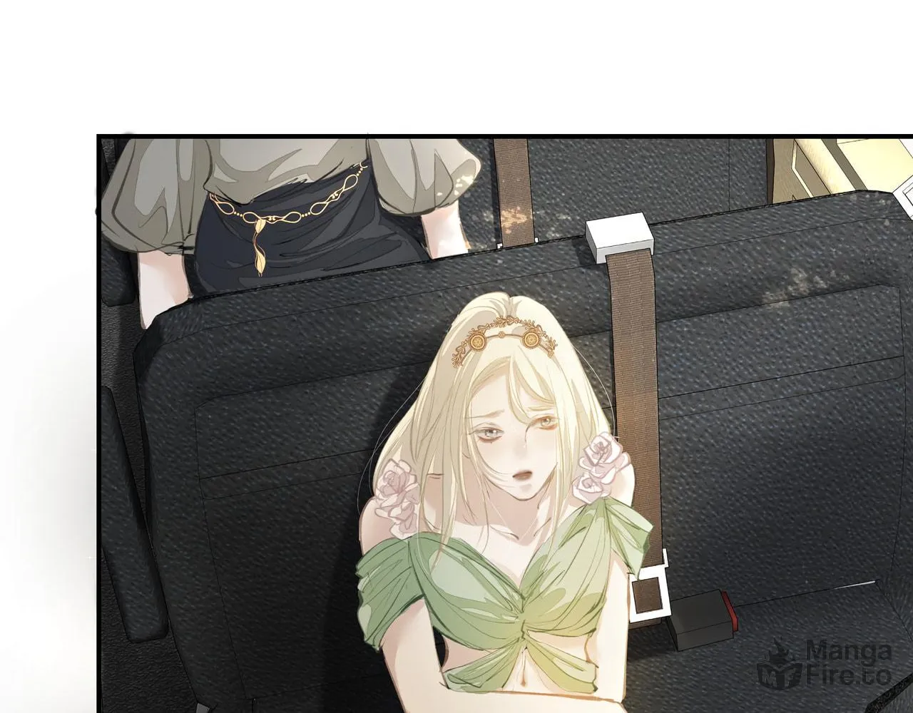 Read Addicted to Her chapter 50 image 5 on Lezhin