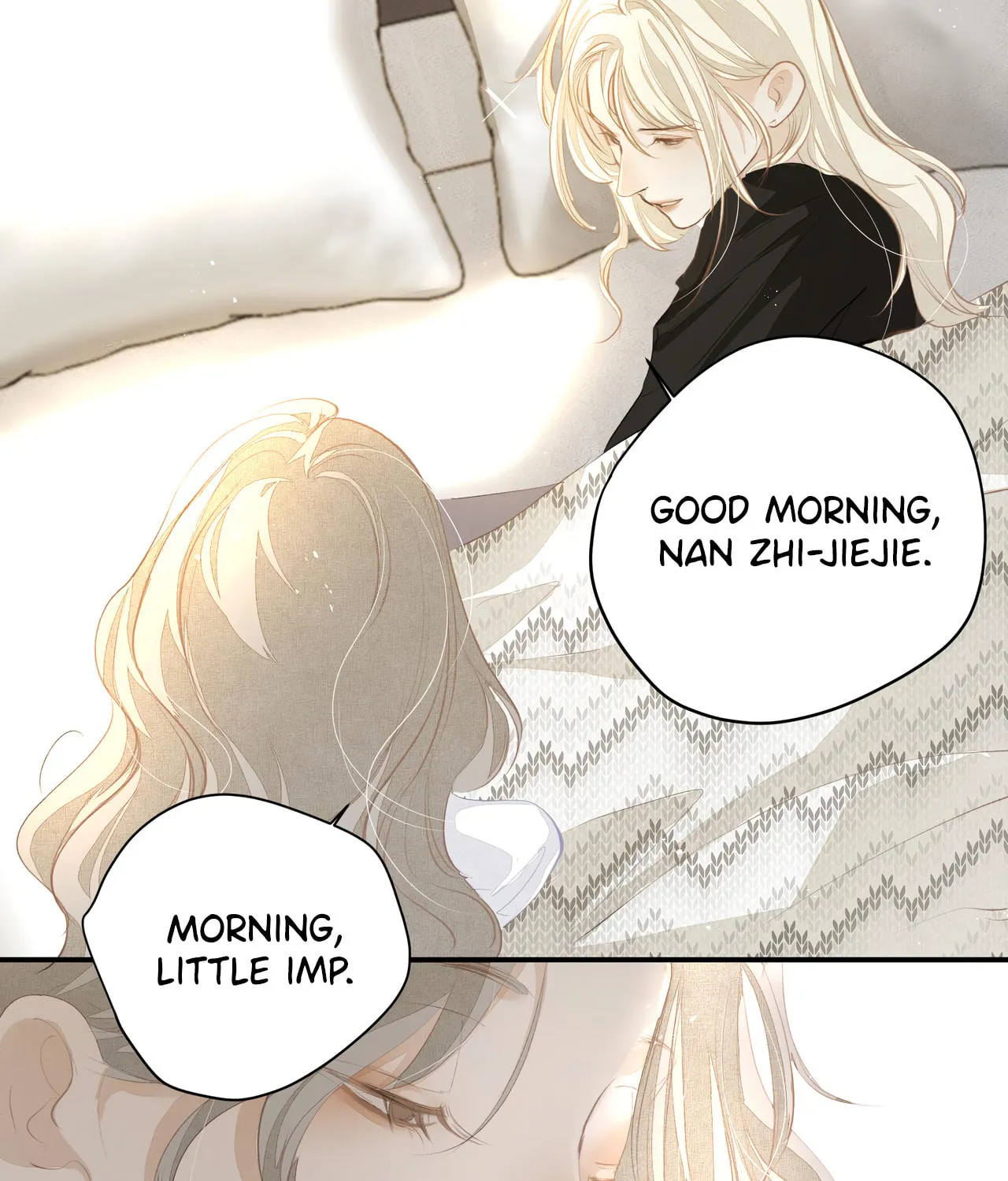 Read Addicted to Her chapter 50 image 54 on Lezhin