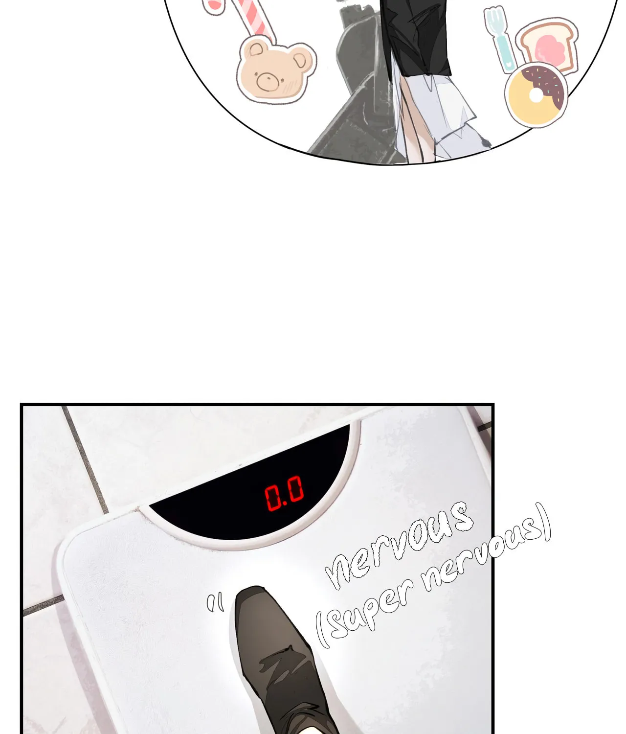 Read Addicted to Her chapter 51 image 12 on Lezhin