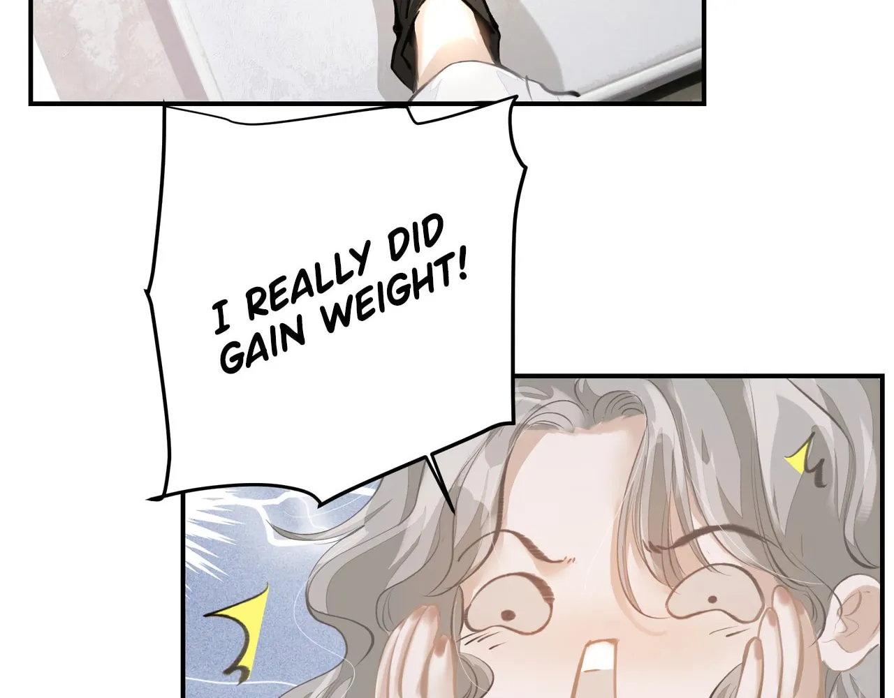 Read Addicted to Her chapter 51 image 13 on Lezhin