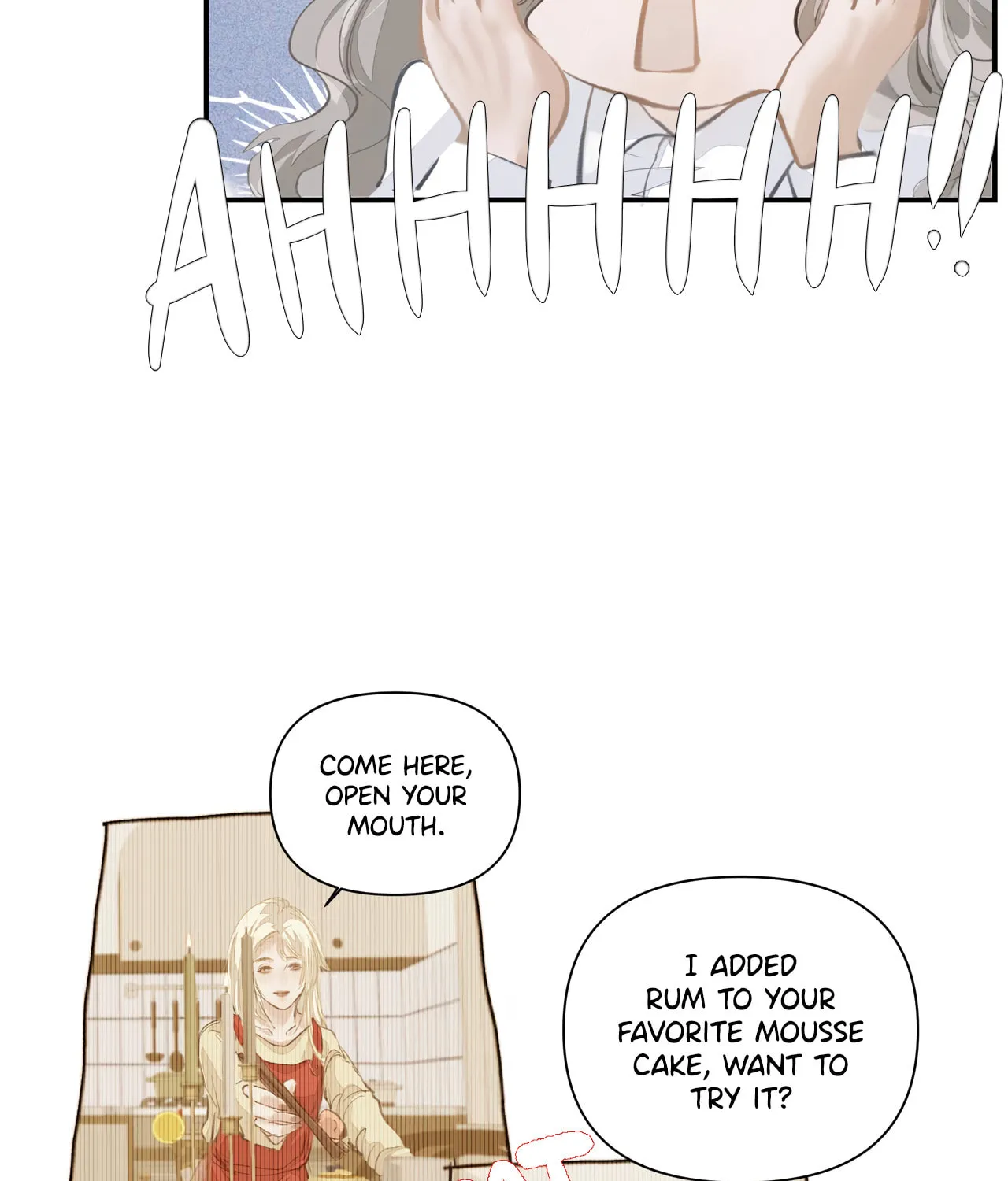Read Addicted to Her chapter 51 image 14 on Lezhin