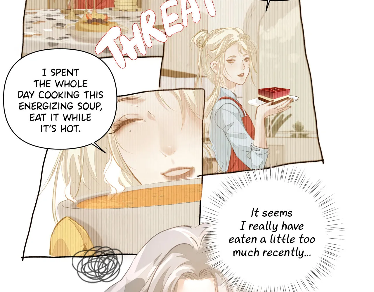 Read Addicted to Her chapter 51 image 15 on Lezhin