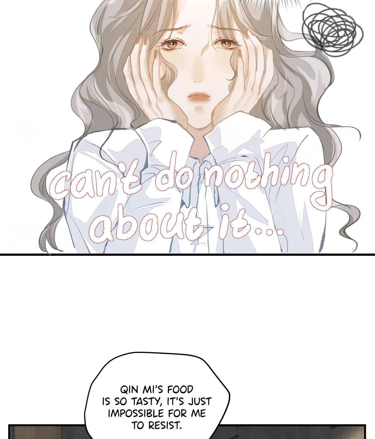 Read Addicted to Her chapter 51 image 16 on Lezhin
