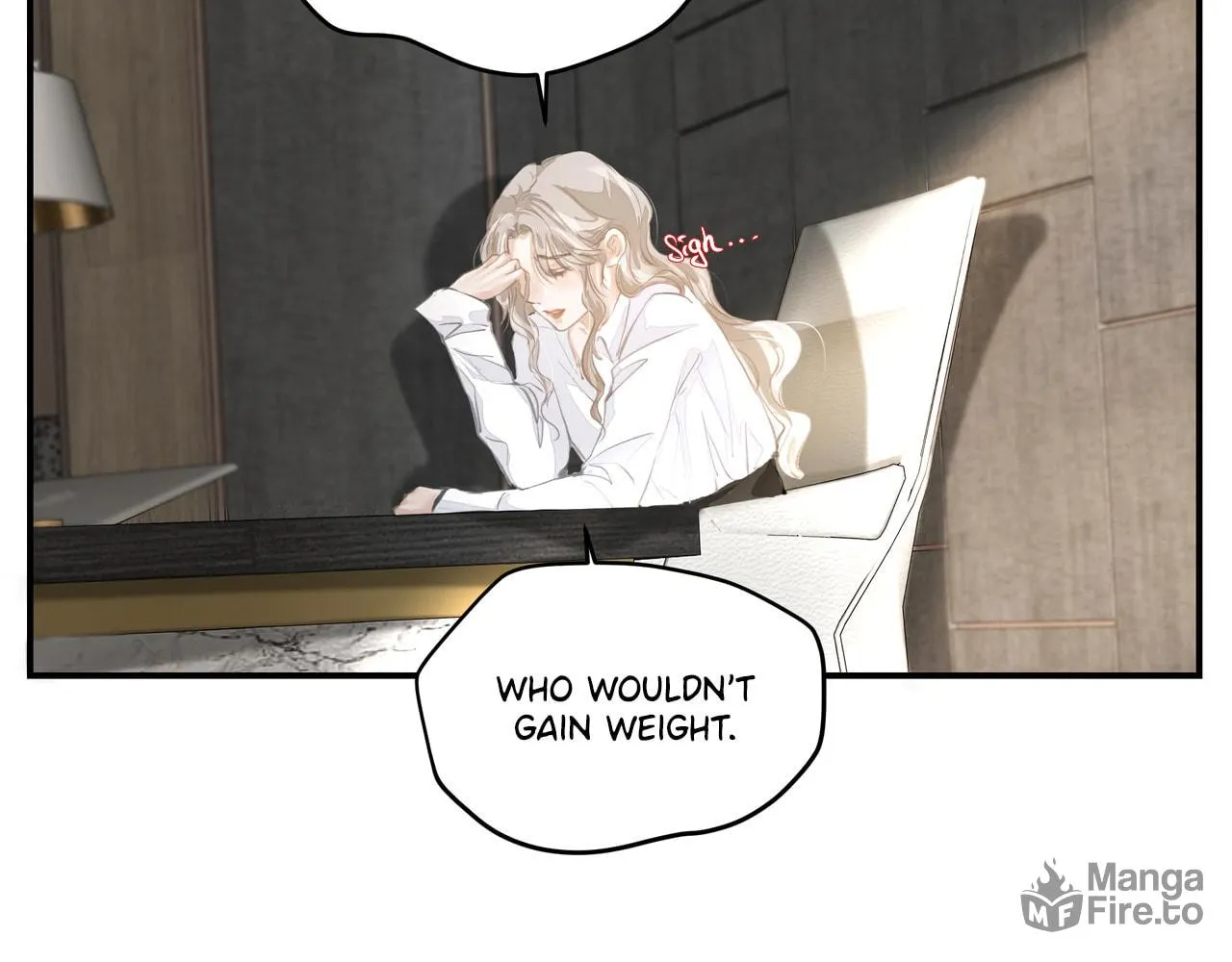 Read Addicted to Her chapter 51 image 17 on Lezhin