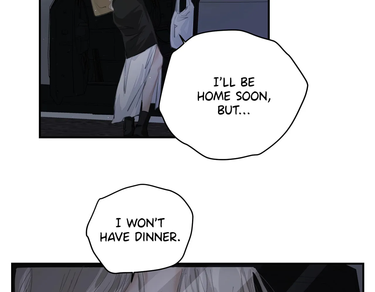 Read Addicted to Her chapter 51 image 21 on Lezhin