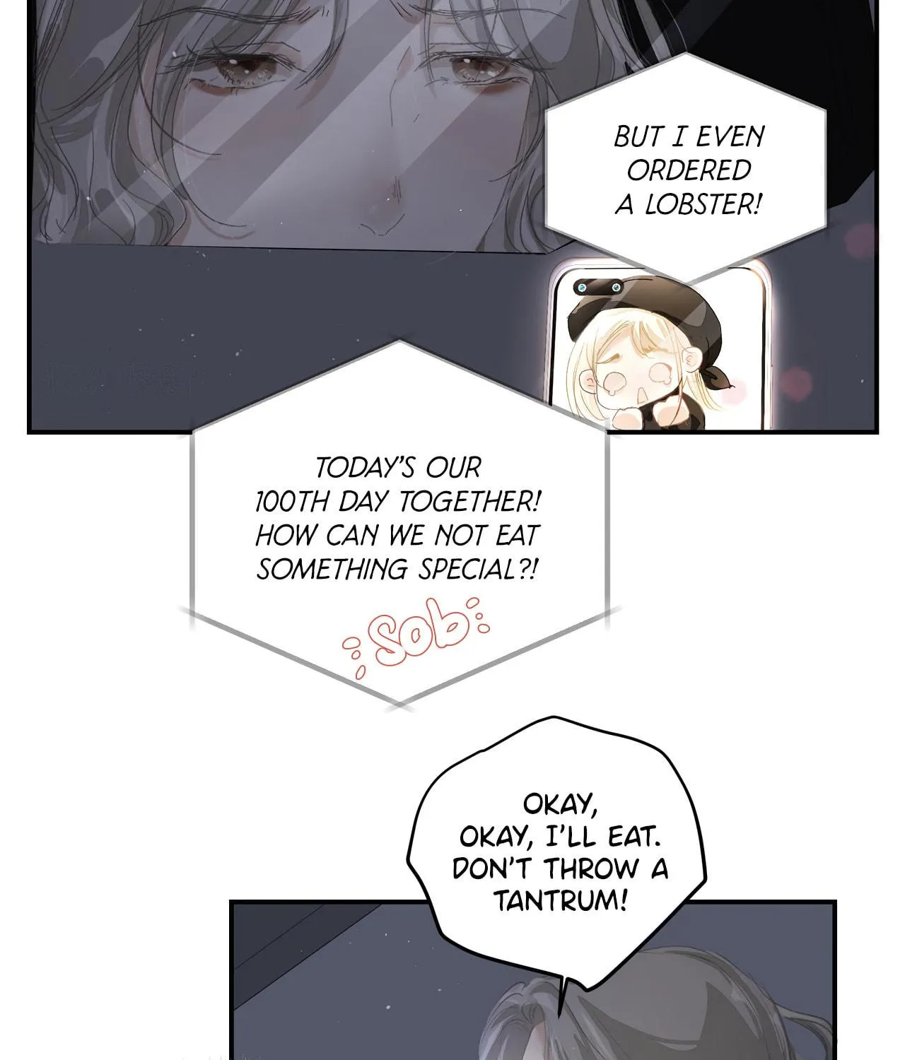 Read Addicted to Her chapter 51 image 22 on Lezhin