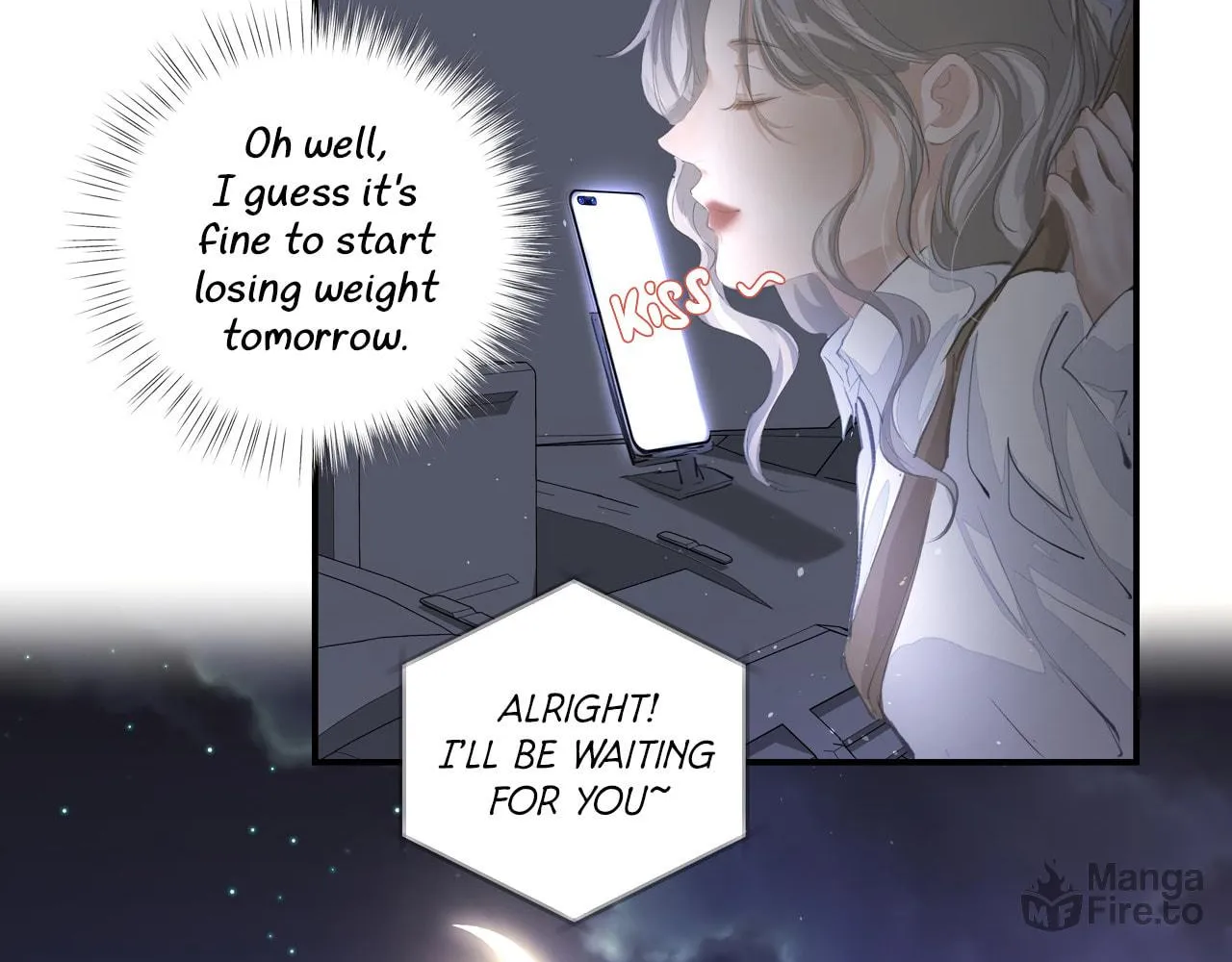 Read Addicted to Her chapter 51 image 23 on Lezhin
