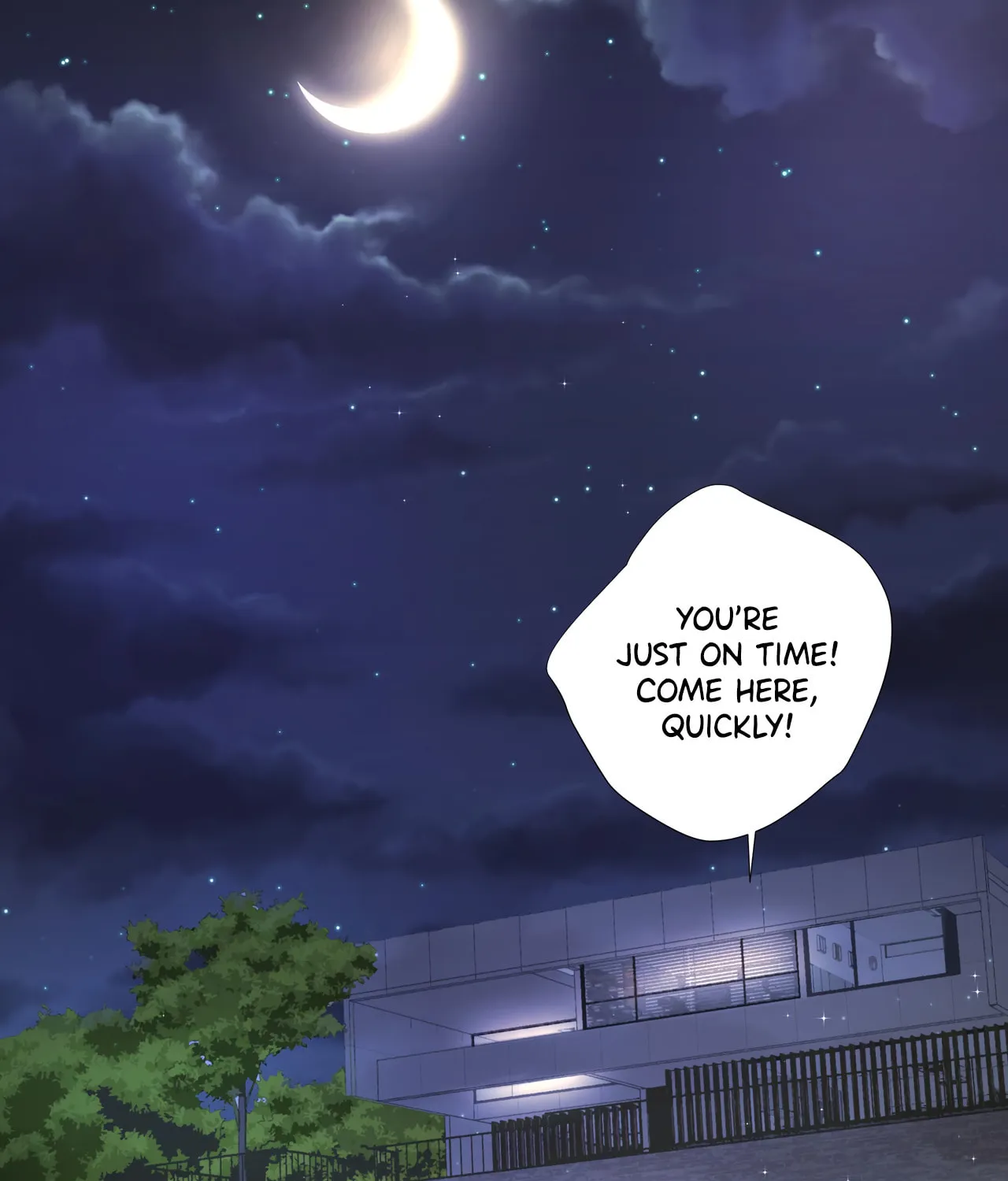 Read Addicted to Her chapter 51 image 24 on Lezhin