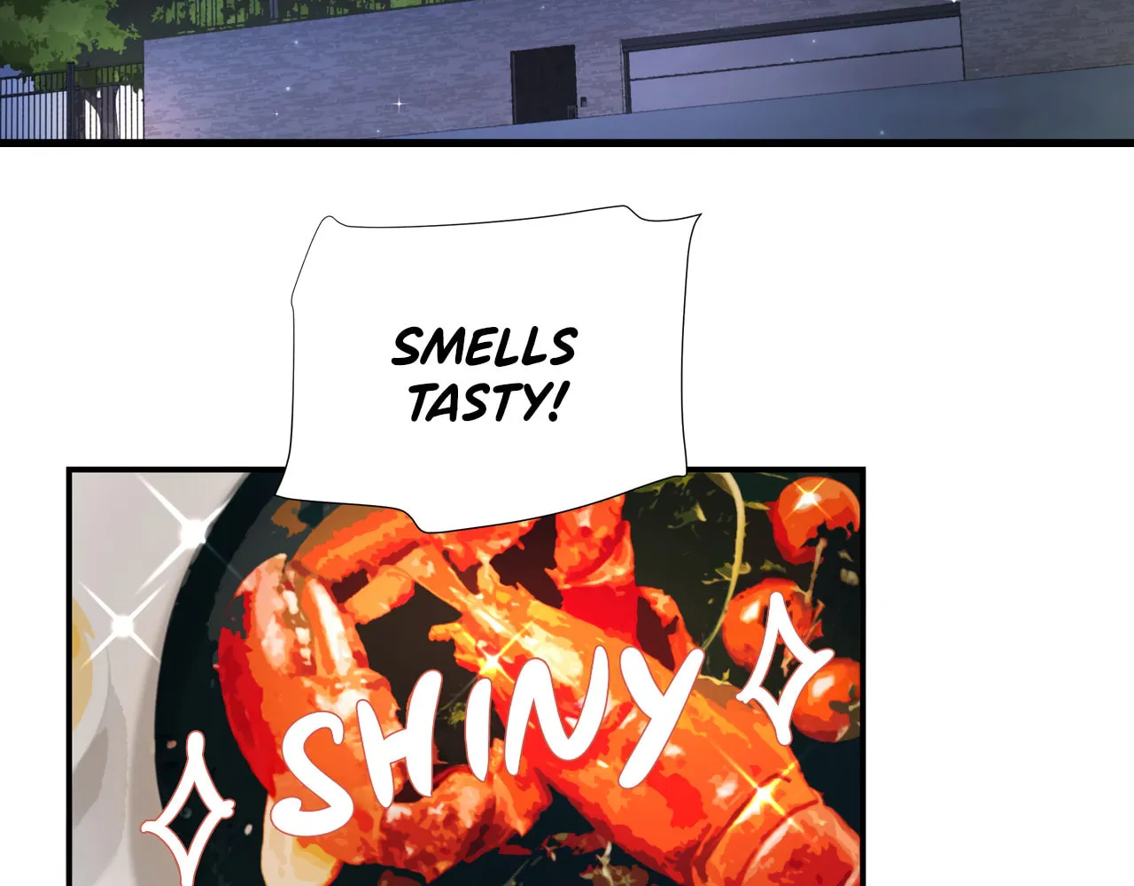 Read Addicted to Her chapter 51 image 25 on Lezhin