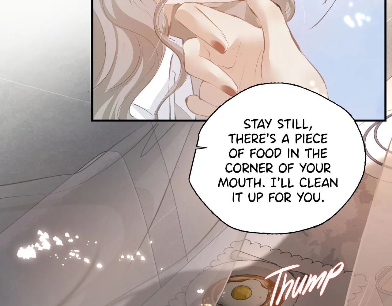 Read Addicted to Her chapter 51 image 31 on Lezhin