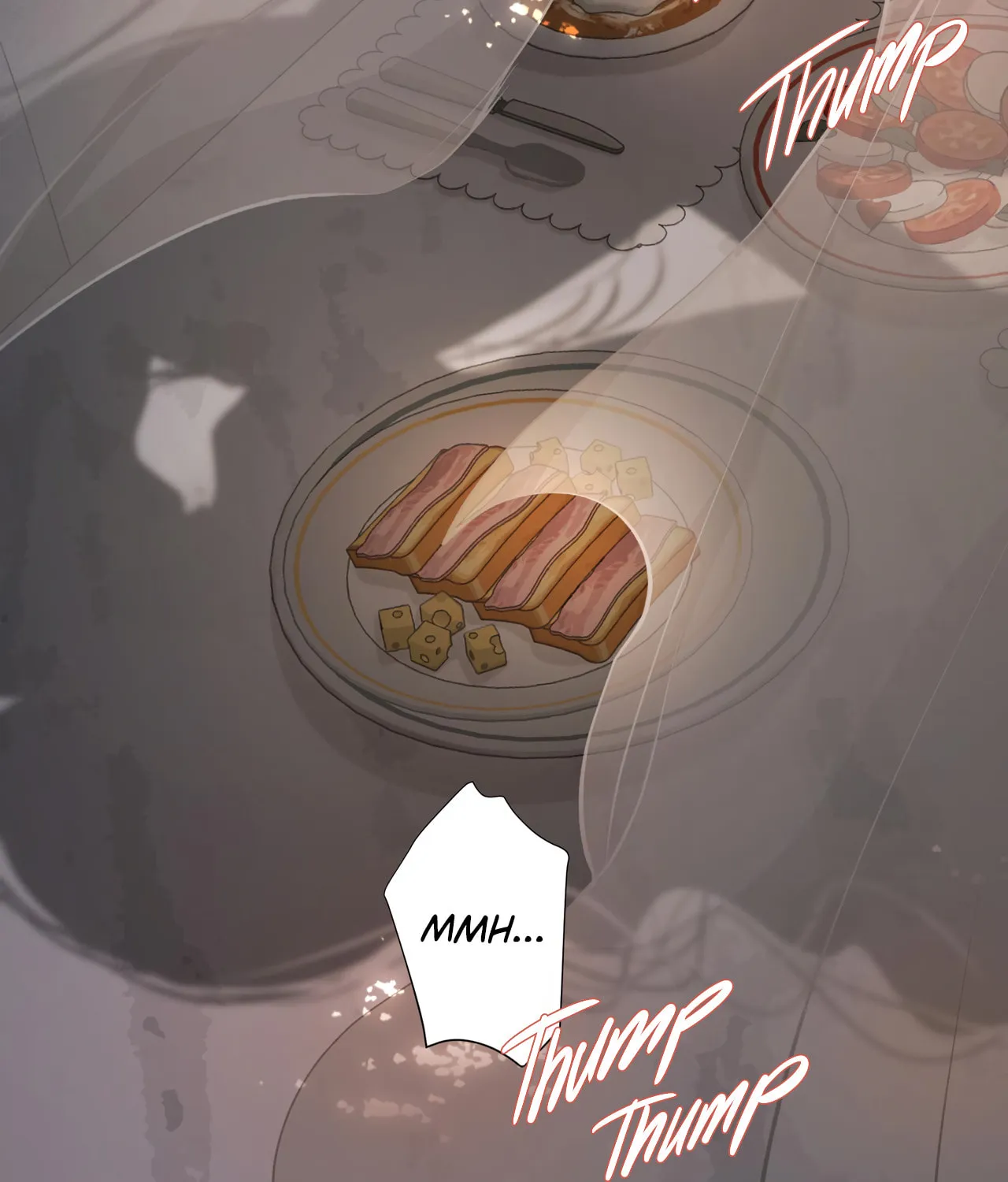 Read Addicted to Her chapter 51 image 32 on Lezhin