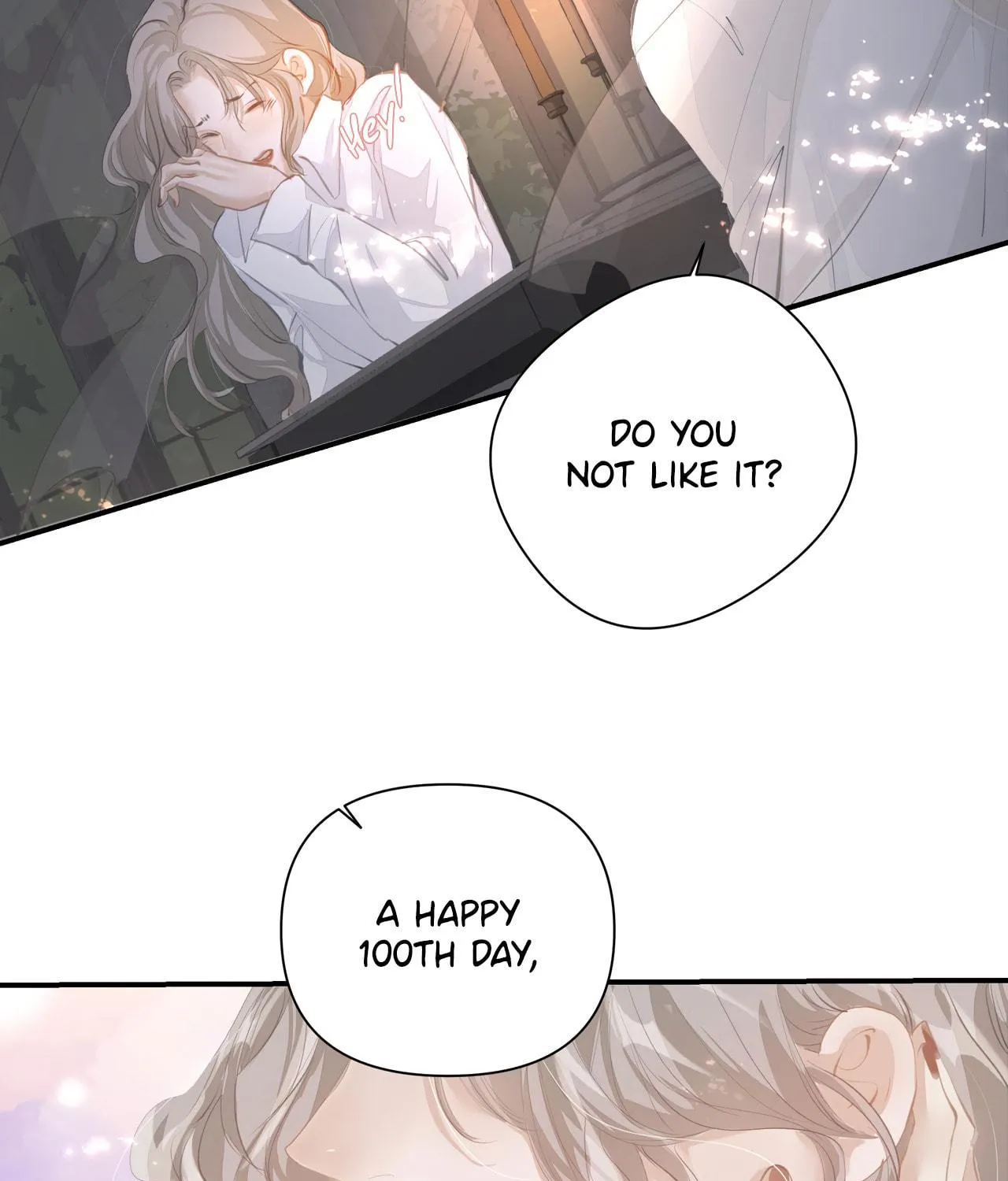 Read Addicted to Her chapter 51 image 34 on Lezhin