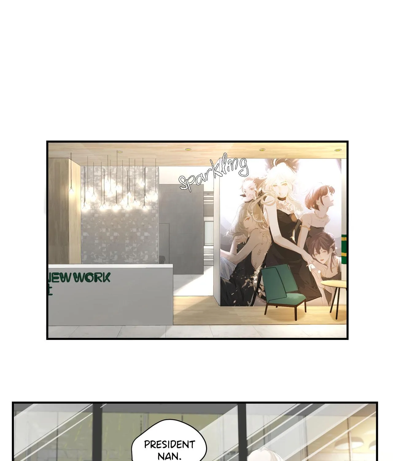 Read Addicted to Her chapter 51 image 4 on Lezhin
