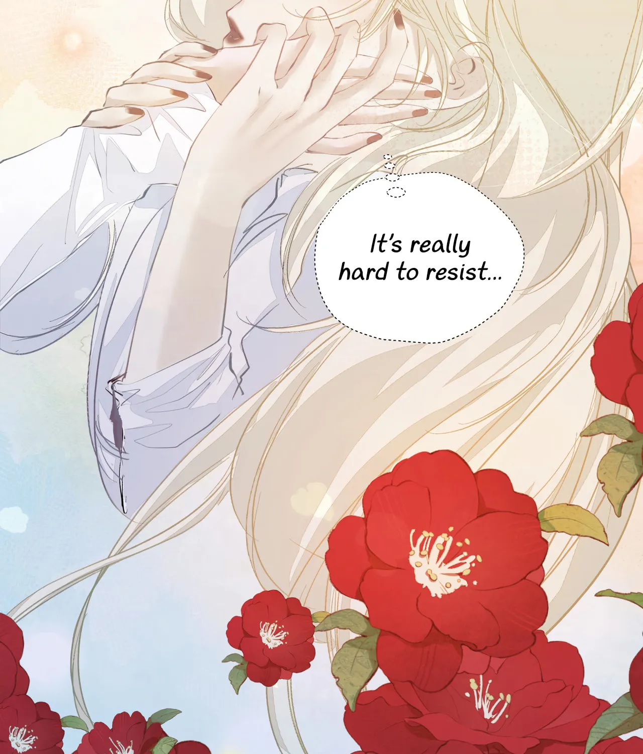 Read Addicted to Her chapter 51 image 42 on Lezhin