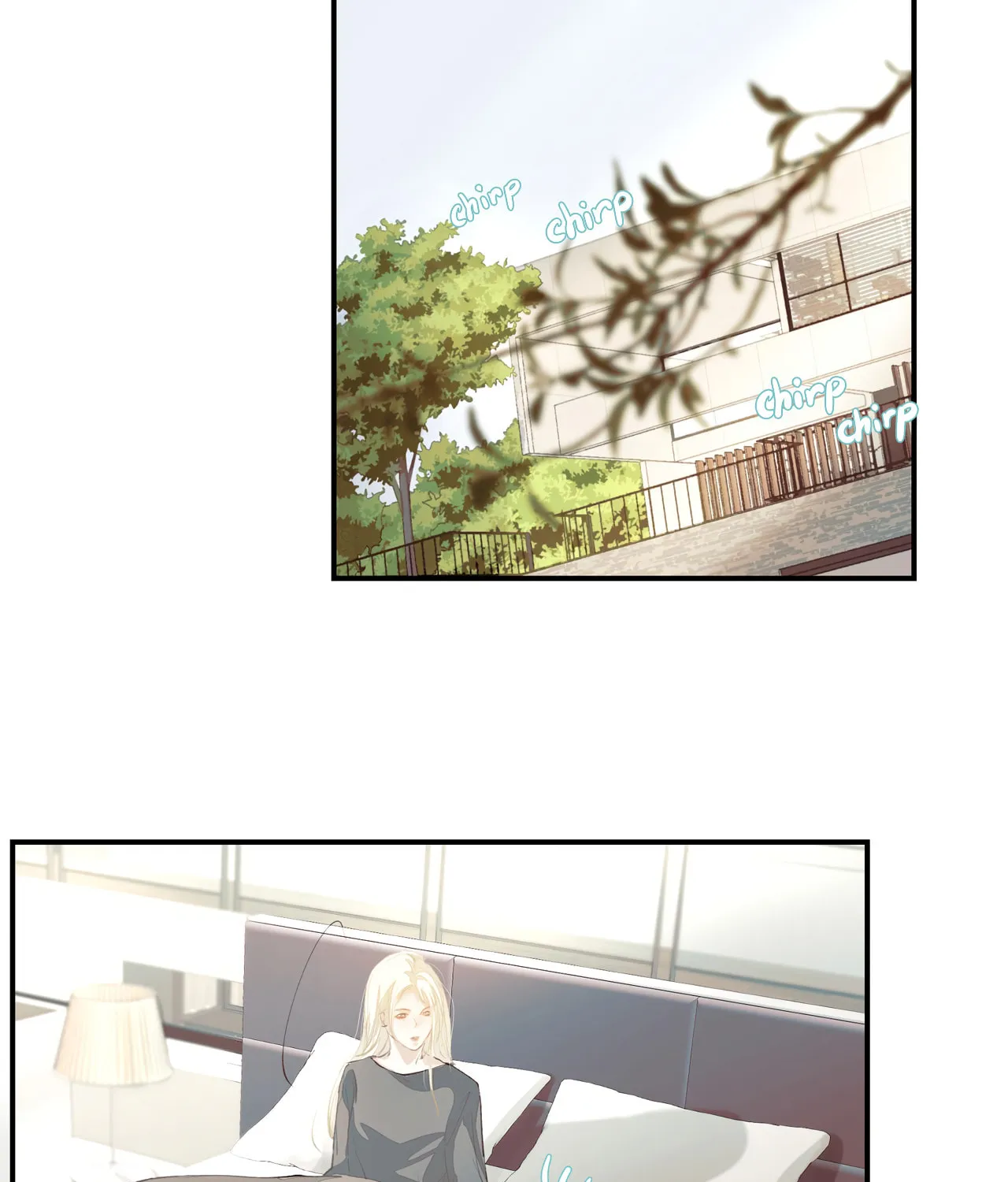 Read Addicted to Her chapter 51 image 44 on Lezhin