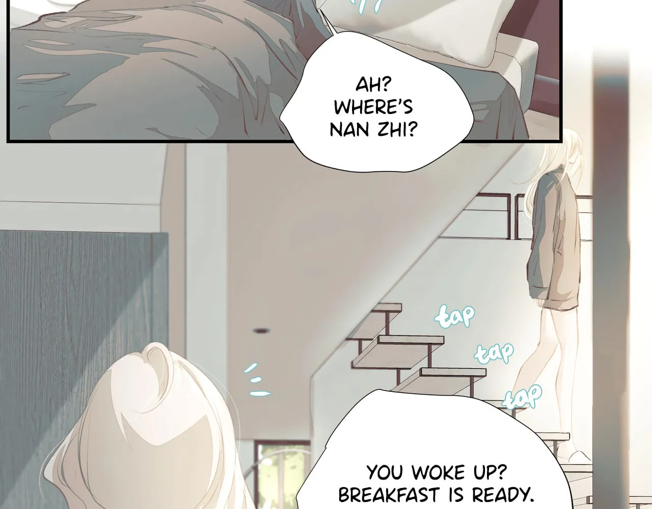 Read Addicted to Her chapter 51 image 45 on Lezhin