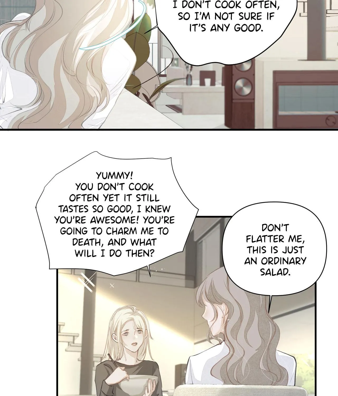 Read Addicted to Her chapter 51 image 46 on Lezhin