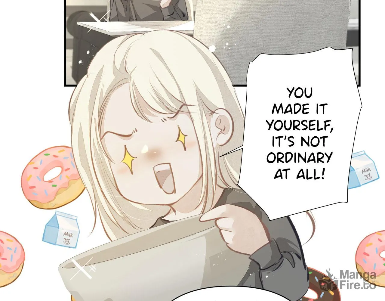 Read Addicted to Her chapter 51 image 47 on Lezhin