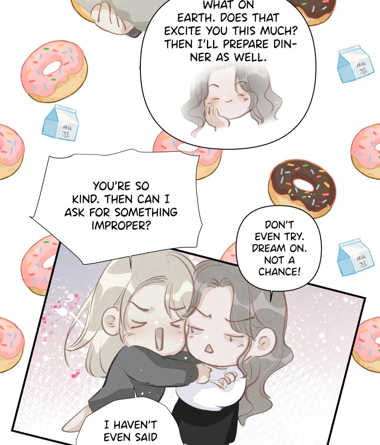Read Addicted to Her chapter 51 image 48 on Lezhin