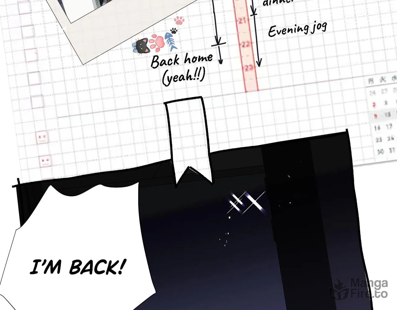 Read Addicted to Her chapter 51 image 53 on Lezhin