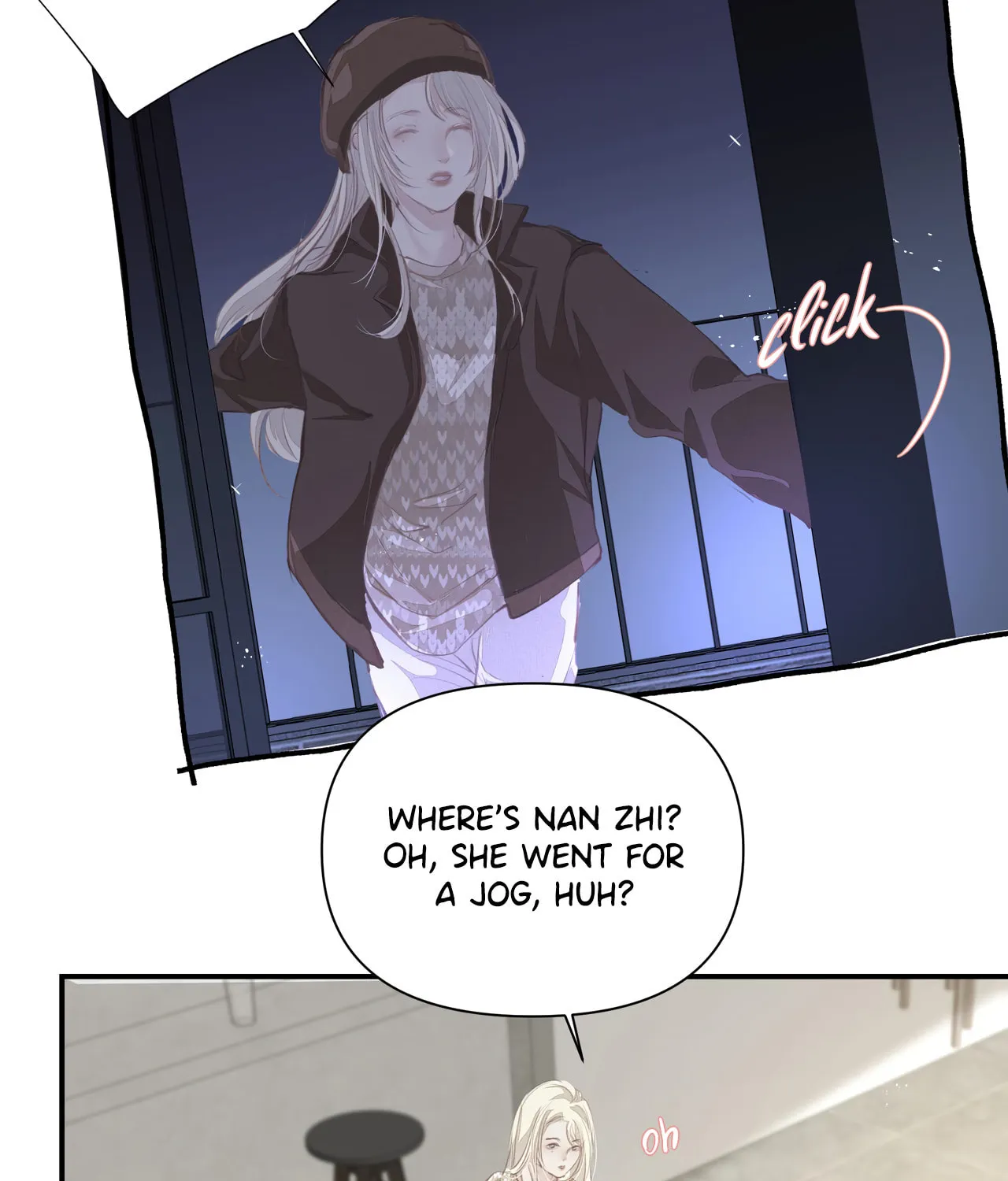 Read Addicted to Her chapter 51 image 54 on Lezhin