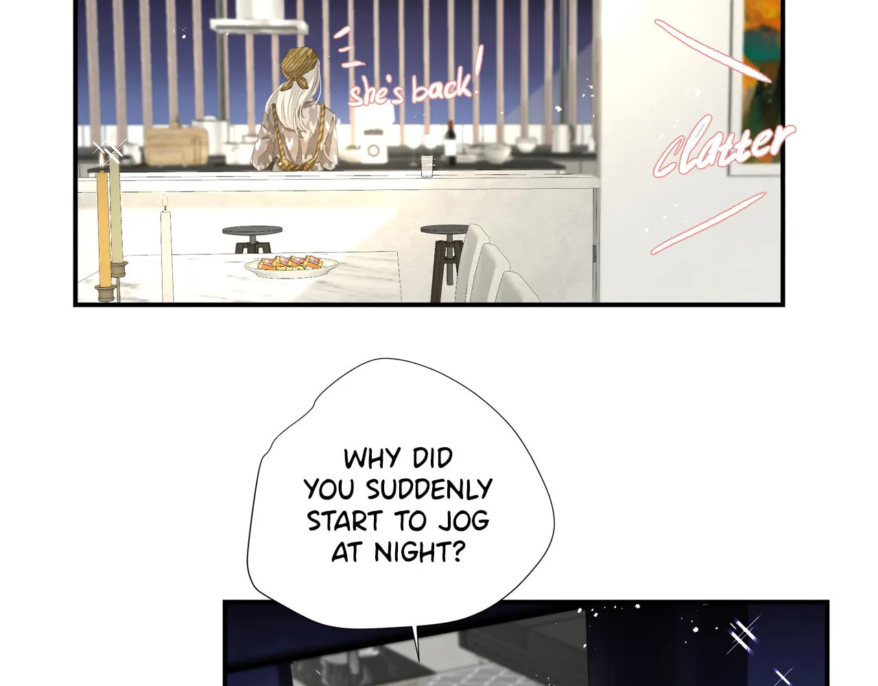 Read Addicted to Her chapter 51 image 57 on Lezhin
