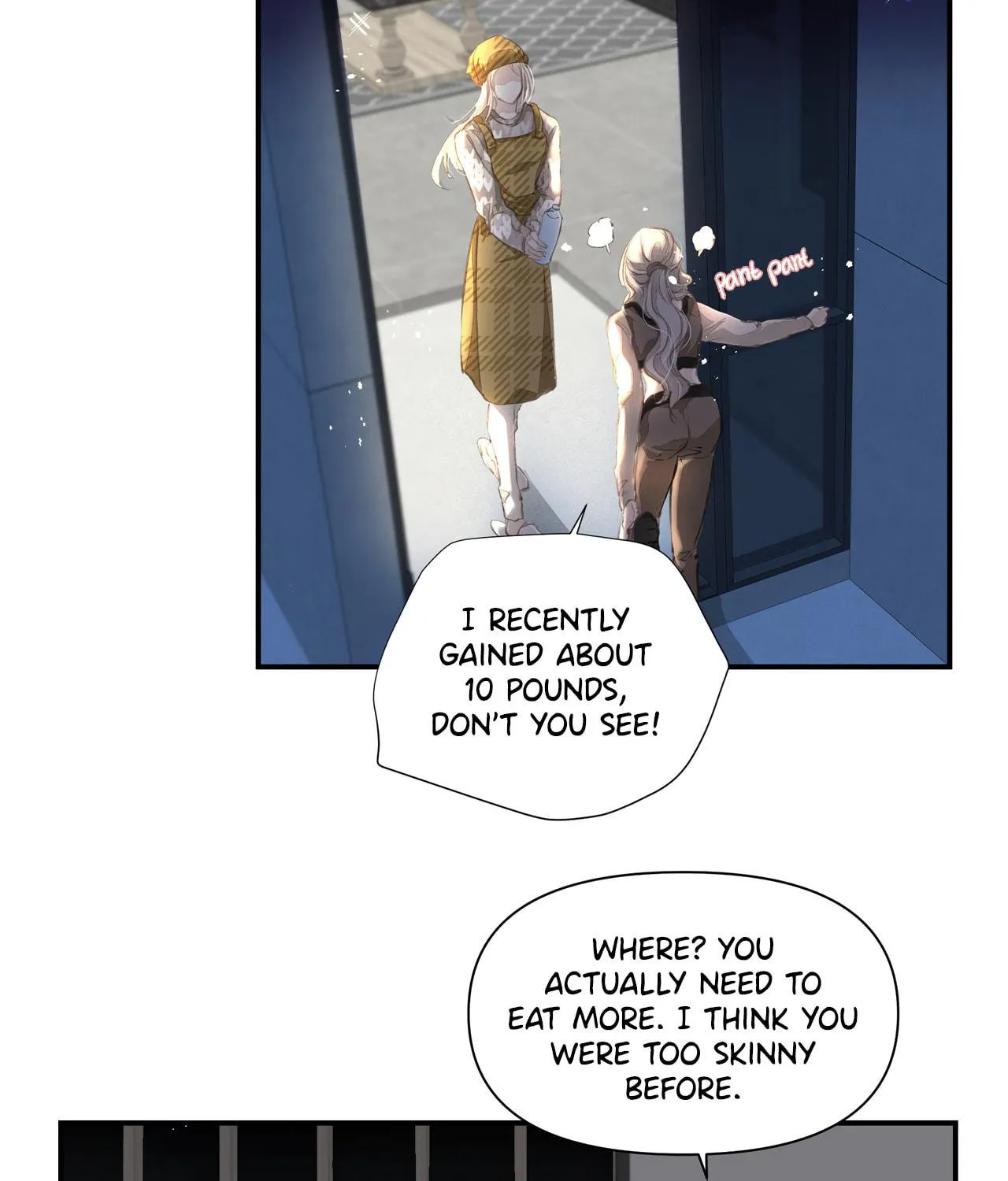 Read Addicted to Her chapter 51 image 58 on Lezhin
