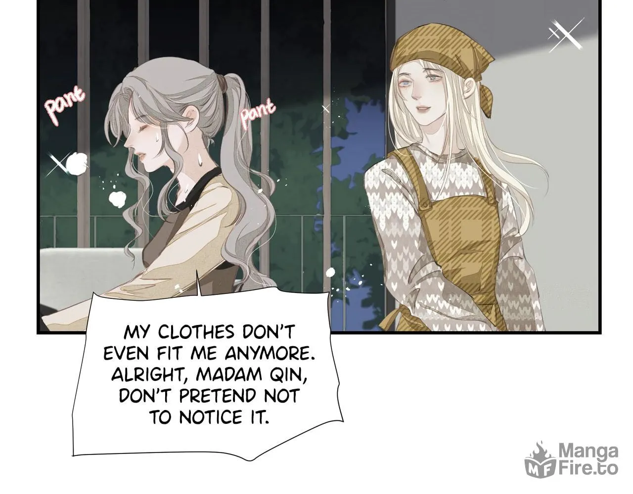 Read Addicted to Her chapter 51 image 59 on Lezhin