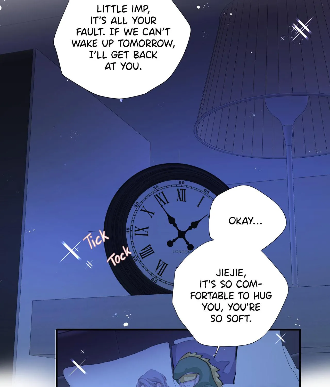 Read Addicted to Her chapter 51 image 64 on Lezhin