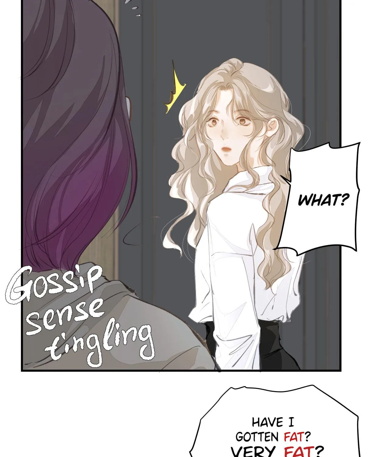 Read Addicted to Her chapter 51 image 8 on Lezhin