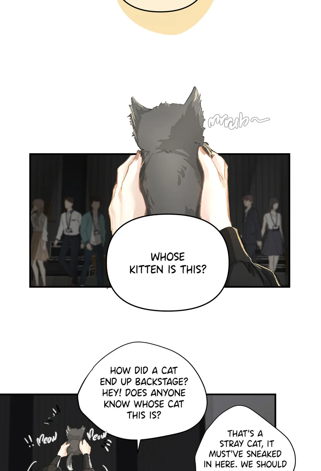 Read Addicted to Her chapter 52 image 14 on Lezhin