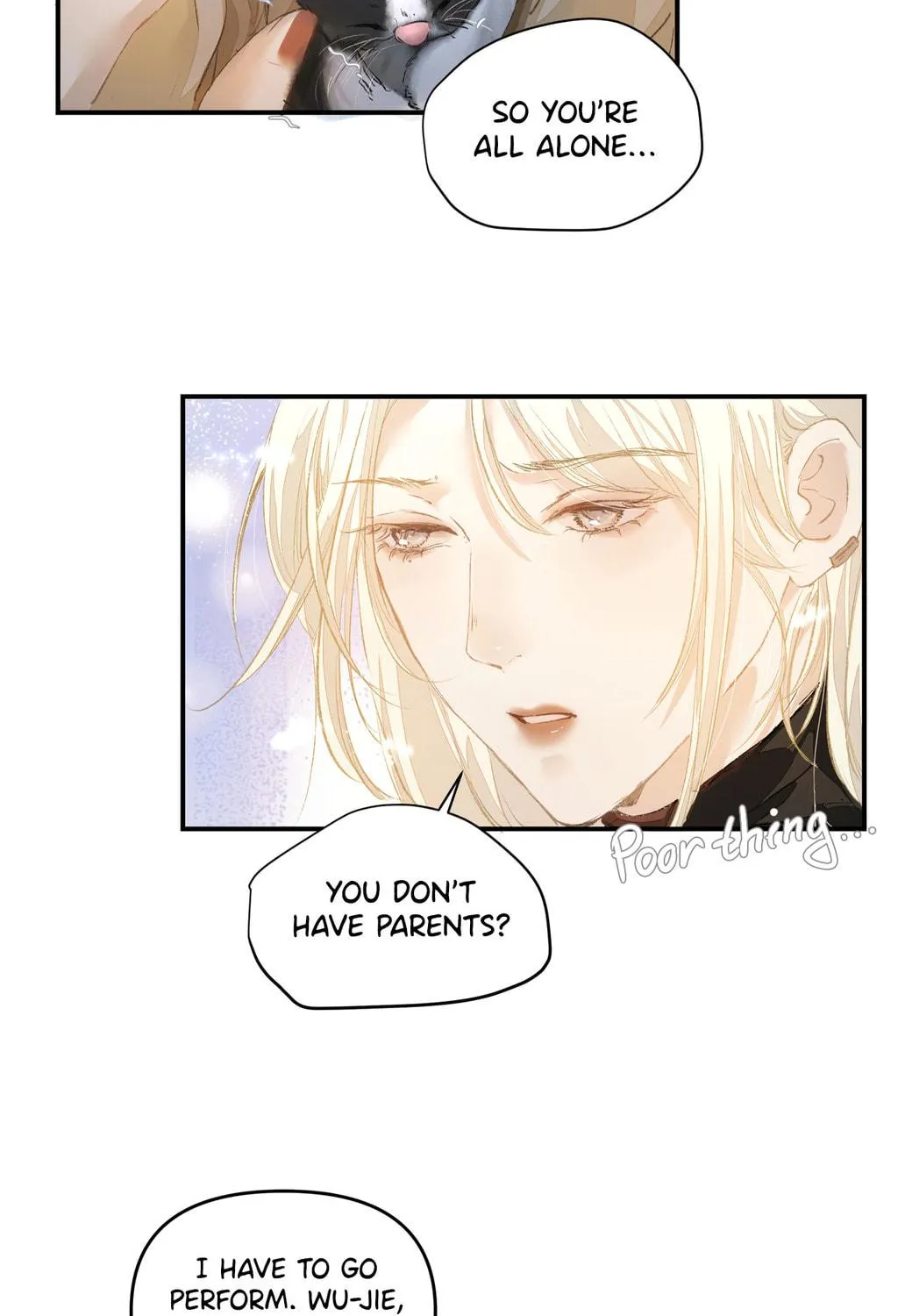 Read Addicted to Her chapter 52 image 18 on Lezhin