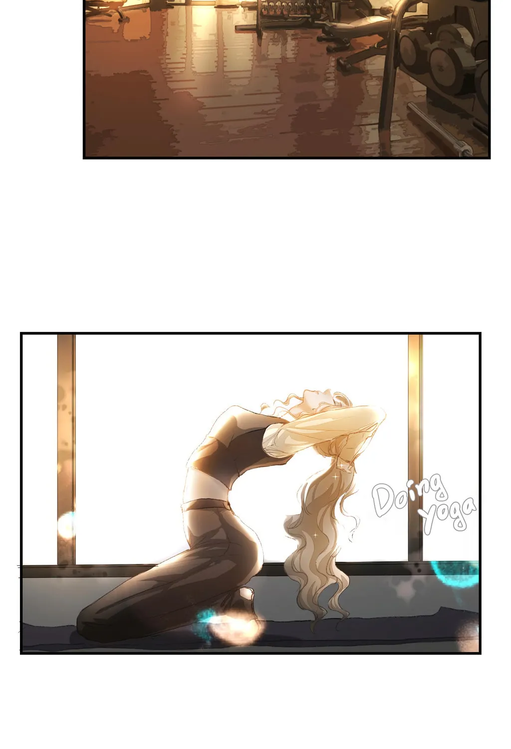 Read Addicted to Her chapter 52 image 24 on Lezhin