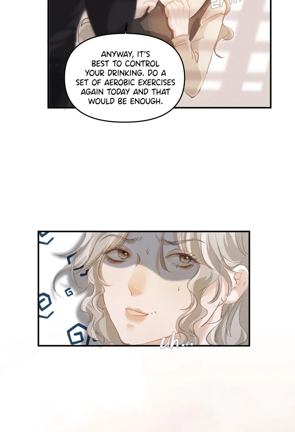 Read Addicted to Her chapter 52 image 30 on Lezhin