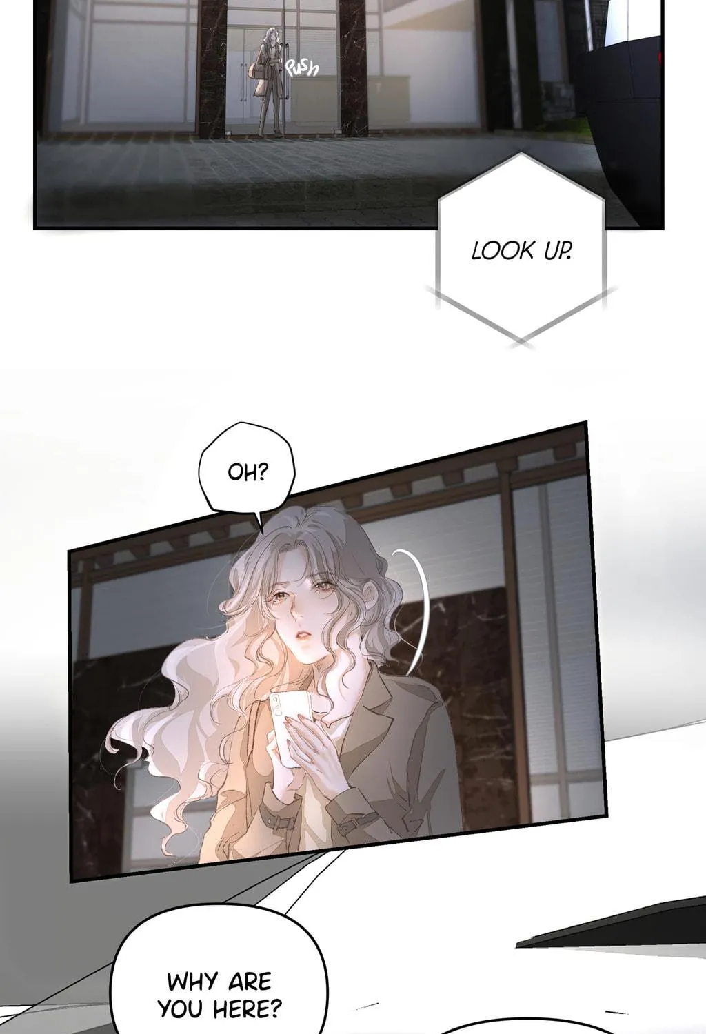 Read Addicted to Her chapter 52 image 34 on Lezhin