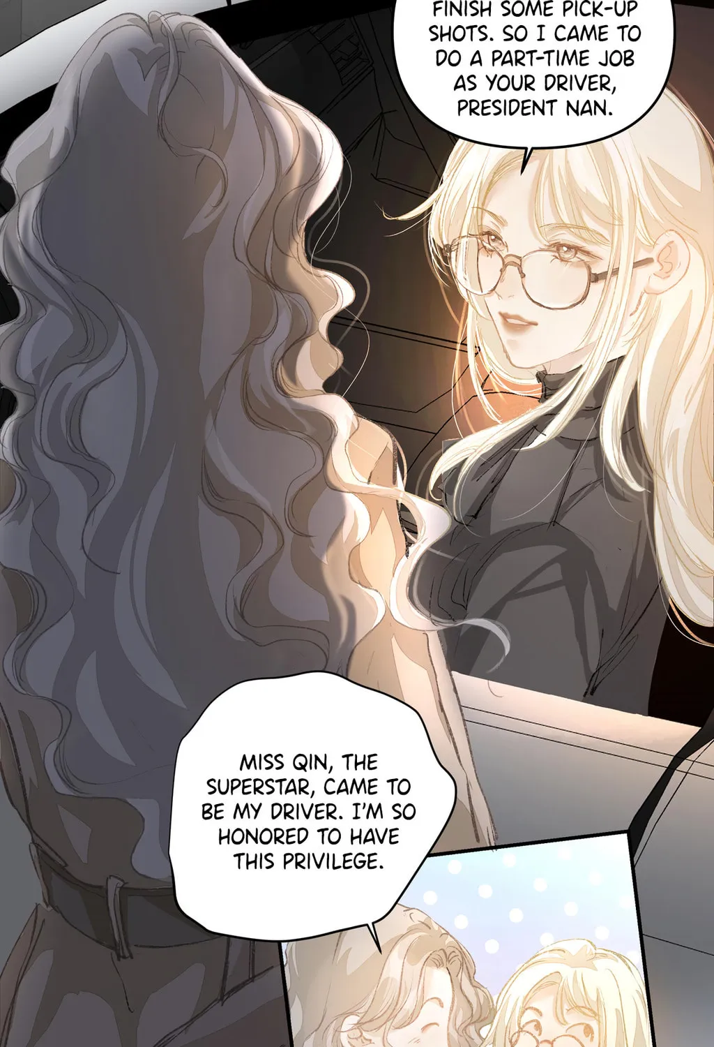 Read Addicted to Her chapter 52 image 36 on Lezhin