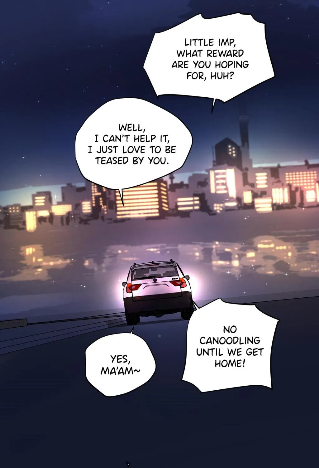 Read Addicted to Her chapter 52 image 40 on Lezhin